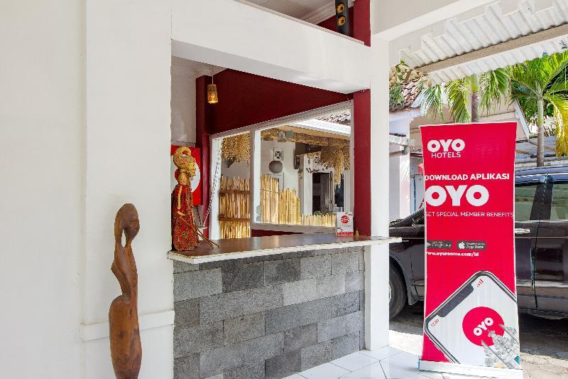 Oyo 287 Rumah Eyang Near Rsud Kota Yogyakarta Hotel Eksteriør billede