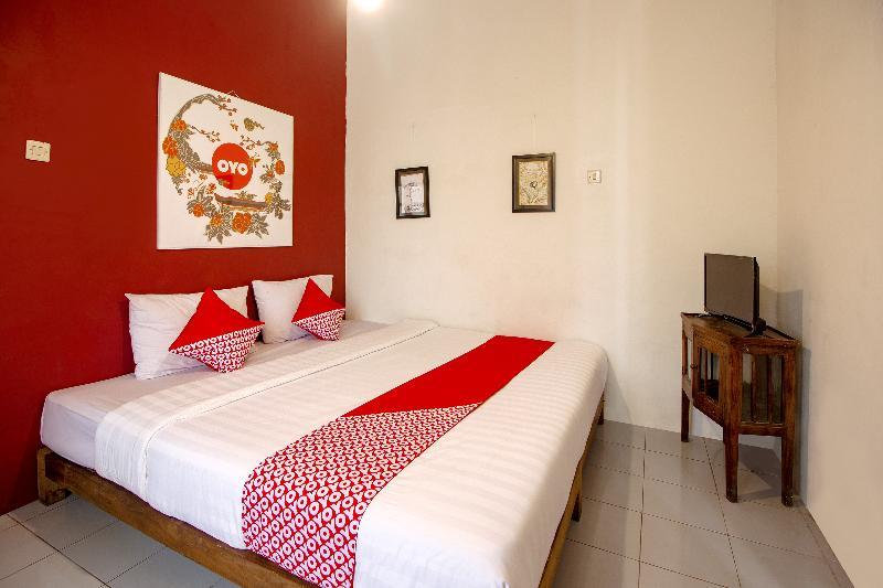 Oyo 287 Rumah Eyang Near Rsud Kota Yogyakarta Hotel Eksteriør billede